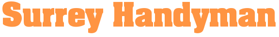 www.surreyhandyman.co.uk Logo